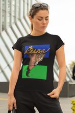 Load image into Gallery viewer, "Reina" (Queen) Women’s Premium T-Shirt
