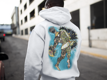 Load image into Gallery viewer, Men’s "The Universe Within" Premium Hoodie