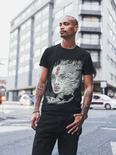 Load image into Gallery viewer, "Coral Girl" Men's Premium T-Shirt