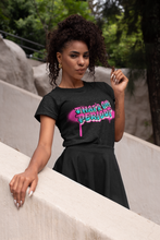 Load image into Gallery viewer, Women’s "Periodt" Premium T-Shirt