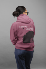 Load image into Gallery viewer, Women’s "Naturally" Premium Hoodie