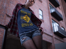 Load image into Gallery viewer, Women’s "6 ft' Premium T-Shirt