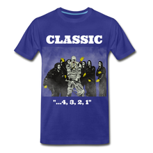 Load image into Gallery viewer, "Classic" Men's Premium T-Shirt - royal blue