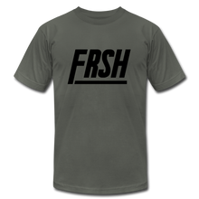 Load image into Gallery viewer, Men's FRSH T-Shirt - asphalt