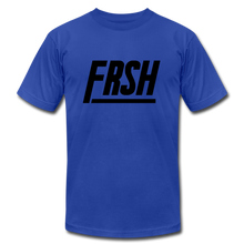 Load image into Gallery viewer, Men's FRSH T-Shirt - royal blue