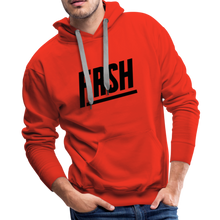 Load image into Gallery viewer, FRSH Men's Hoodie - red