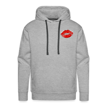 Load image into Gallery viewer, Girls Girls - heather grey