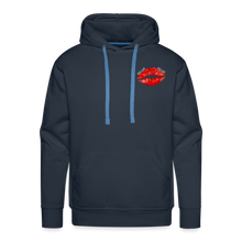 Load image into Gallery viewer, Girls Girls - navy