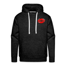 Load image into Gallery viewer, Girls Girls - charcoal grey