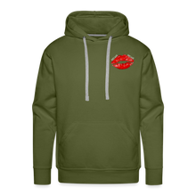 Load image into Gallery viewer, Girls Girls - olive green