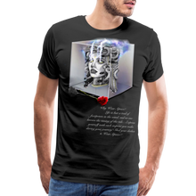 Load image into Gallery viewer, Stone Queen - black