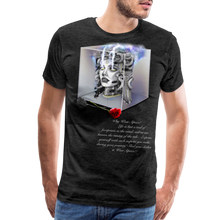 Load image into Gallery viewer, Stone Queen - charcoal grey