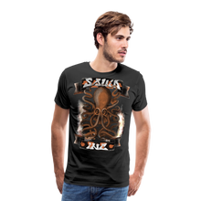 Load image into Gallery viewer, squid Inc. - black