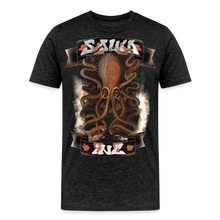 Load image into Gallery viewer, squid Inc. - charcoal grey