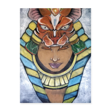 Load image into Gallery viewer, Poster 18x24 - white