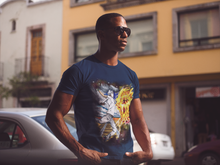 Load image into Gallery viewer, "Flash Dance" Men's Premium T-Shirt