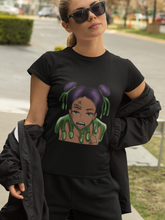Load image into Gallery viewer, Women’s "Slime Girl" Premium T-Shirt
