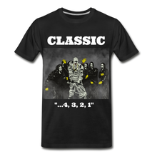 Load image into Gallery viewer, "Classic" Men's Premium T-Shirt - black
