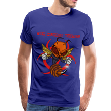 Load image into Gallery viewer, Men's Premium T-Shirt - royal blue
