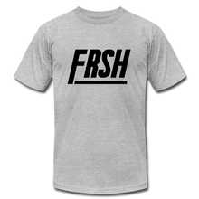 Load image into Gallery viewer, Men's FRSH T-Shirt - heather gray
