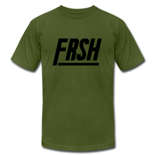 Load image into Gallery viewer, Men's FRSH T-Shirt - olive
