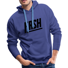 Load image into Gallery viewer, FRSH Men's Hoodie - royalblue
