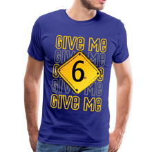 Load image into Gallery viewer, Men's Premium T-Shirt - royal blue
