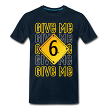 Load image into Gallery viewer, Men's Premium T-Shirt - deep navy
