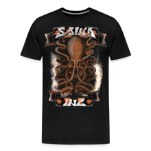 Load image into Gallery viewer, squid Inc. - black
