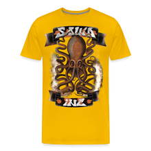 Load image into Gallery viewer, squid Inc. - sun yellow
