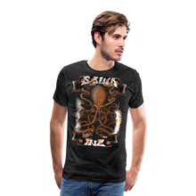 Load image into Gallery viewer, squid Inc. - charcoal grey
