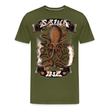 Load image into Gallery viewer, squid Inc. - olive green
