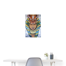 Load image into Gallery viewer, Poster 18x24 - white
