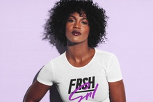 Load image into Gallery viewer, FRSH Grl Tee
