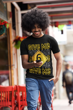 Load image into Gallery viewer, Men's "6 ft."  Premium T-Shirt
