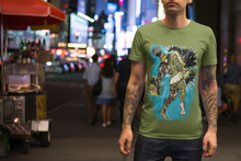 Load image into Gallery viewer, "The Universe Within" Men's Premium T-Shirt
