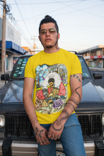Load image into Gallery viewer, "Concrete Roses" Men's Premium T-Shirt
