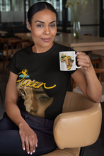Load image into Gallery viewer, "Queen" Coffee Mug
